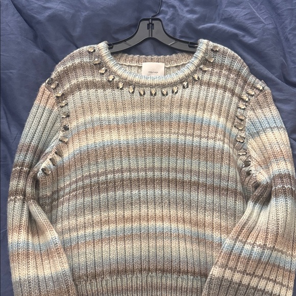 Cinq a Sept Myra Sweater ***NWT*** - Picture 3 of 5